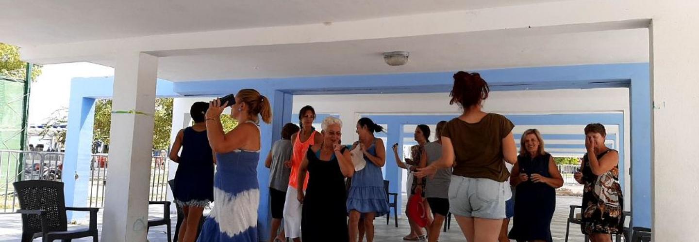 ΤΕΧΝΗ ΚΑΙ ΑΘΛΗΣΗ