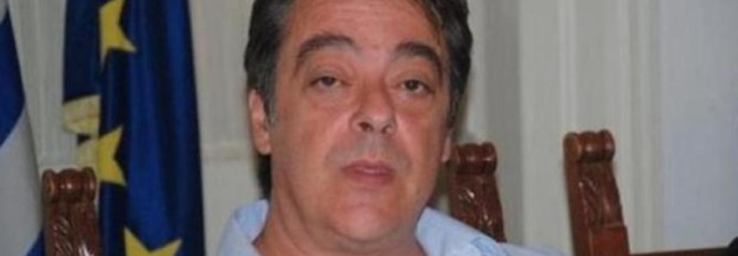 ΜΕΛΑΣ ΠΑΝΑΓΙΩΤΗΣ