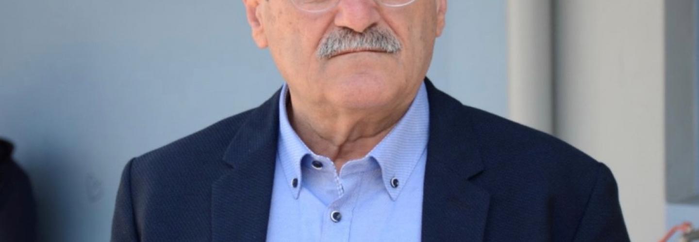 ΠΕΛΕΤΙΔΗΣ Κ