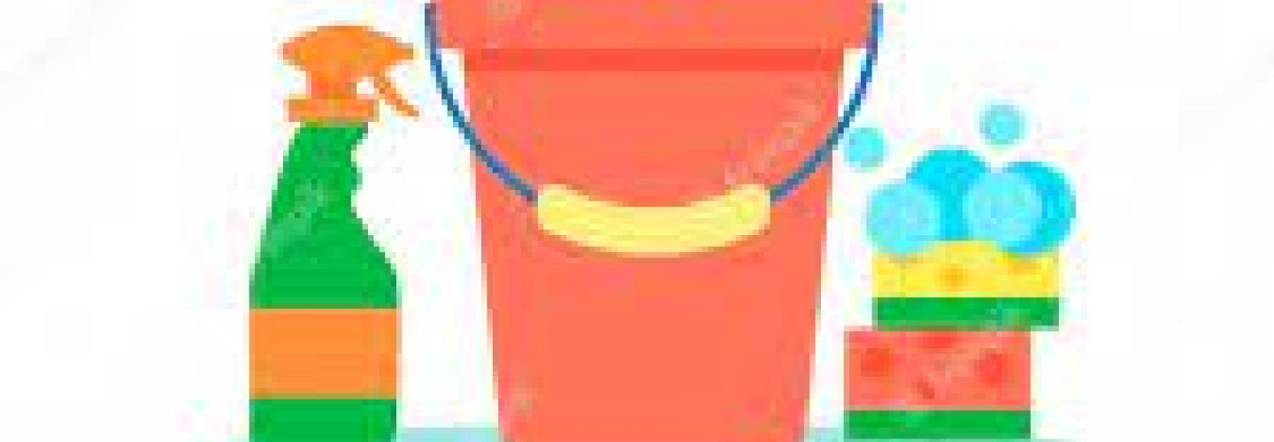 διεύθυνση καθαριοτητας