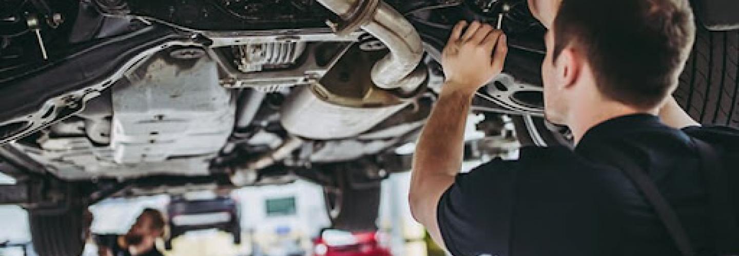 επισκευη συντηρηση