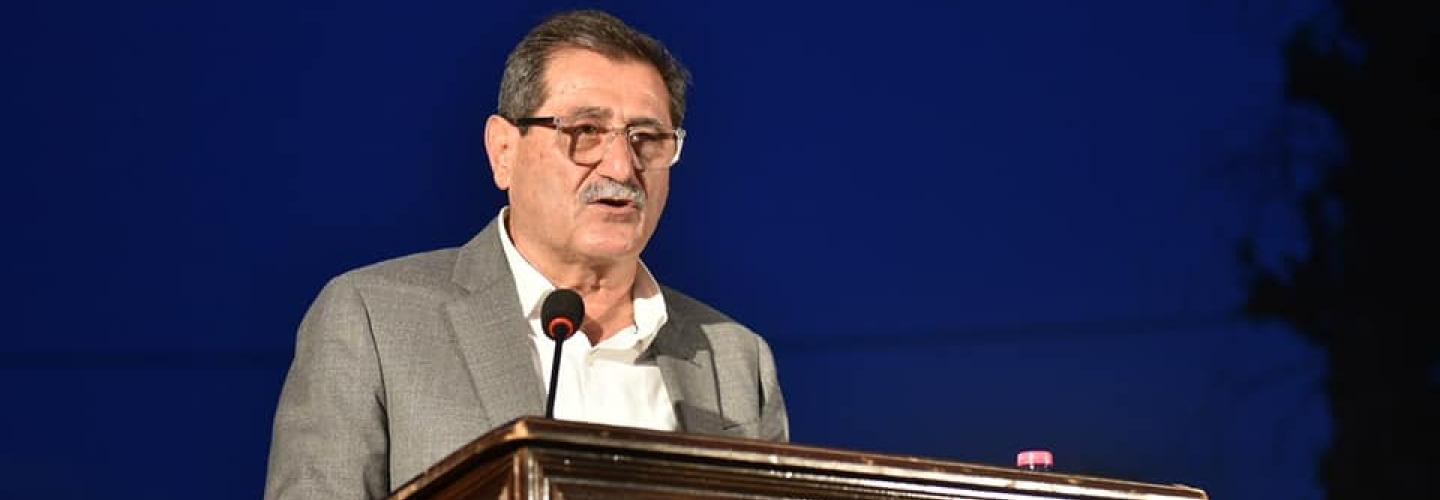 ΔΗΜΑΡΧΟΣ ΕΚΘΕΣΗ