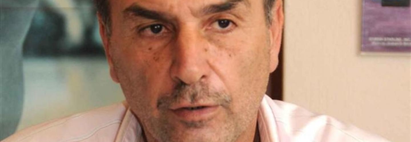 ΤΑΚΗΣ ΠΕΤΡΟΠΟΥΛΟΣ