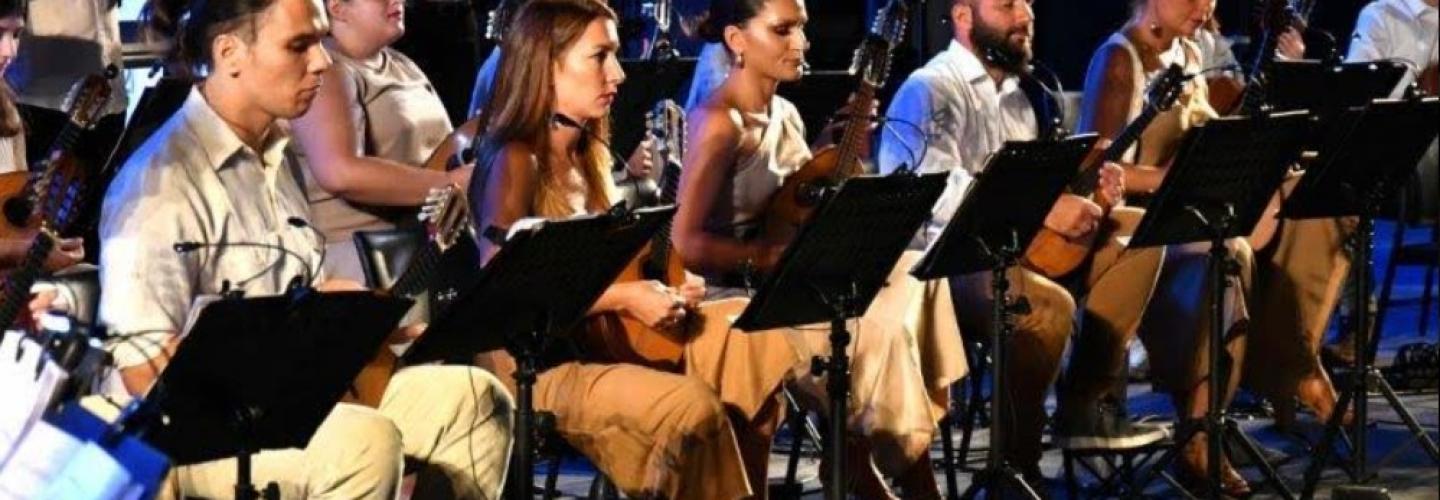 ΟΡΧΗΣΤΡΑ ΝΥΚΤΩΝ 1