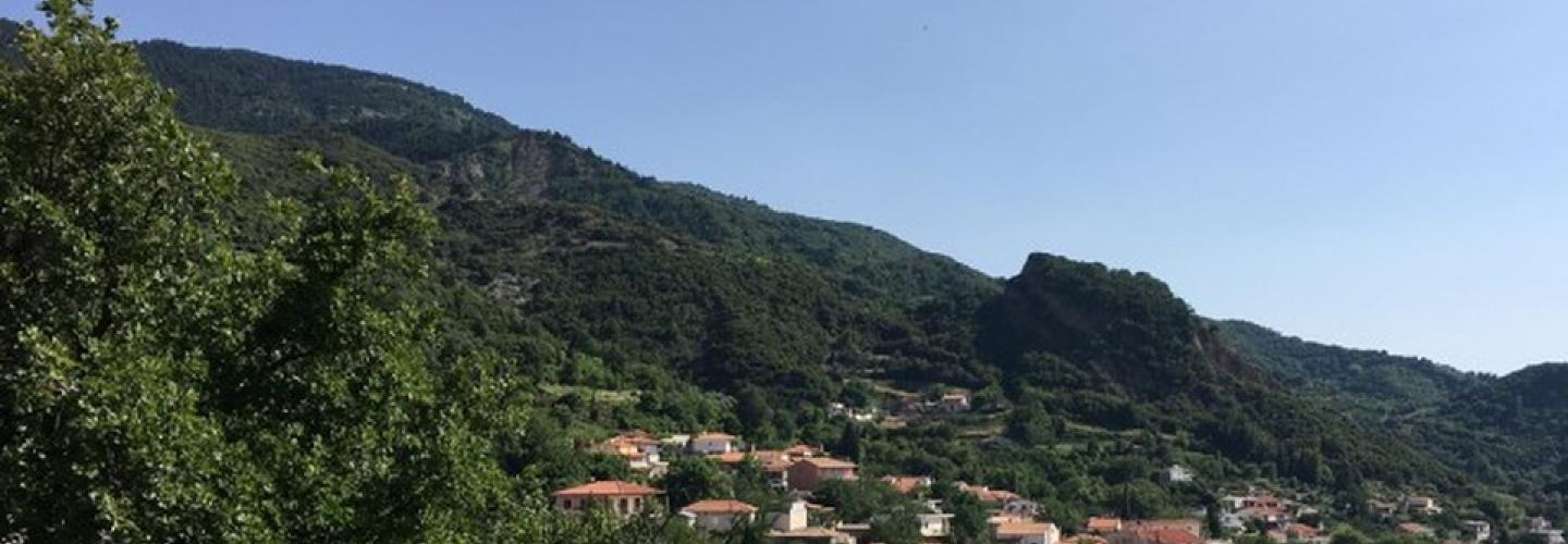 ΑΝΩ ΚΑΣΤΡΙΤΣΙ