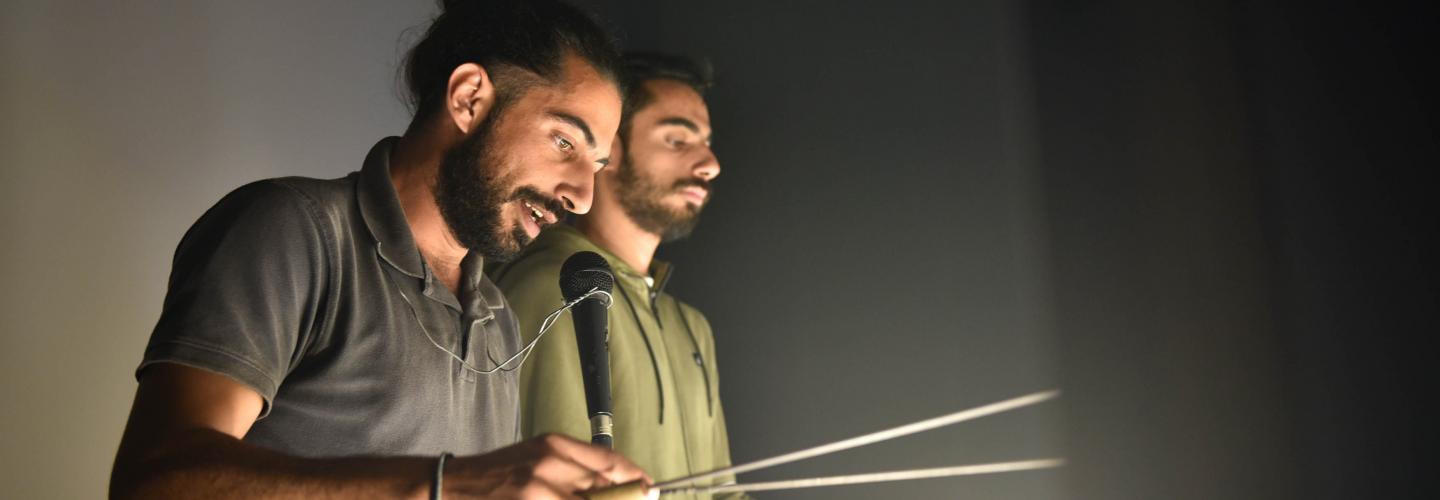 ΚΑΡΑΓΚΙΟΖΗΣ