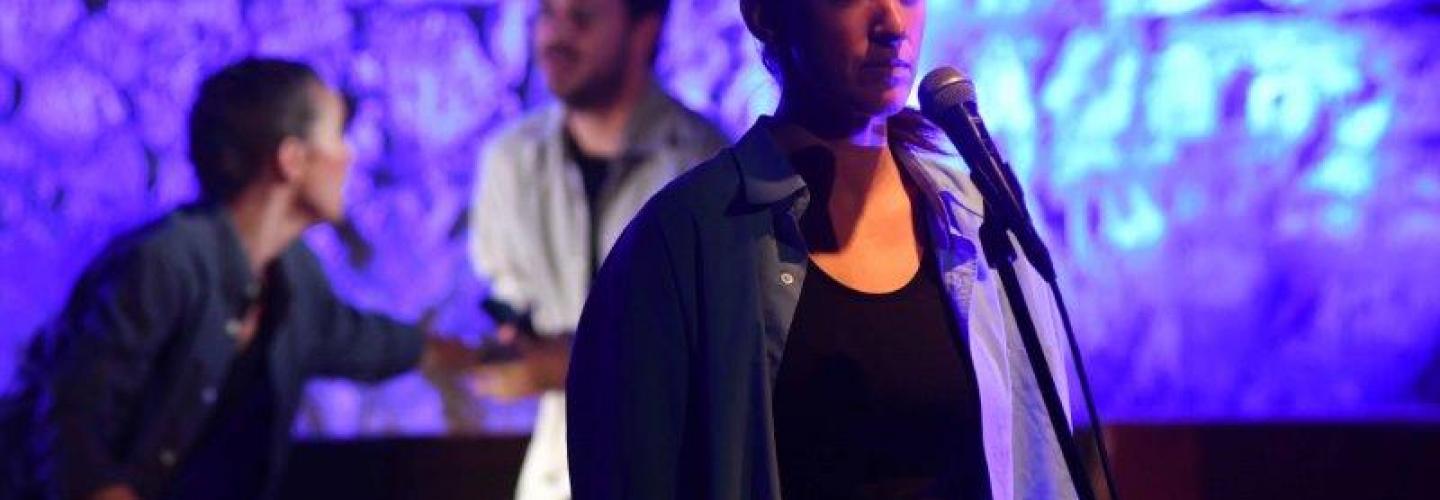 Lover’s Labour’s Life