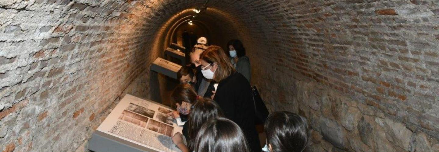 ΚΑΤΑΦΥΓΙΟ 1