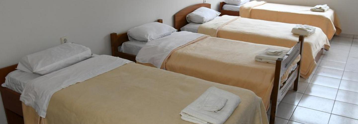 ΚΤΙΡΙΟ ΑΣΤΕΓΩΝ