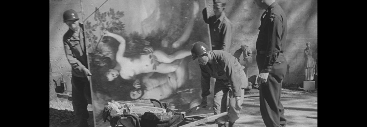 GOERING COLLECTION RECOVERY