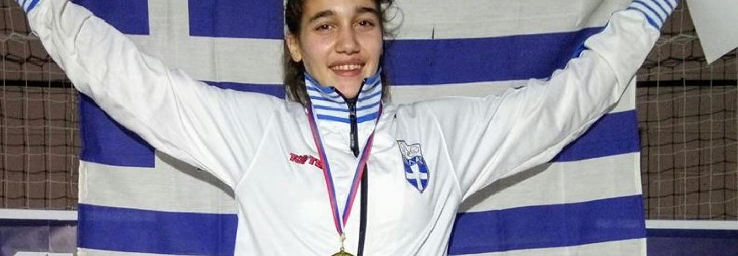 ΑΝΤΩΝΙΑ – ΦΙΛΙΠΠΑ ΓΙΑΝΝΑΚΟΠΟΥΛΟΥ