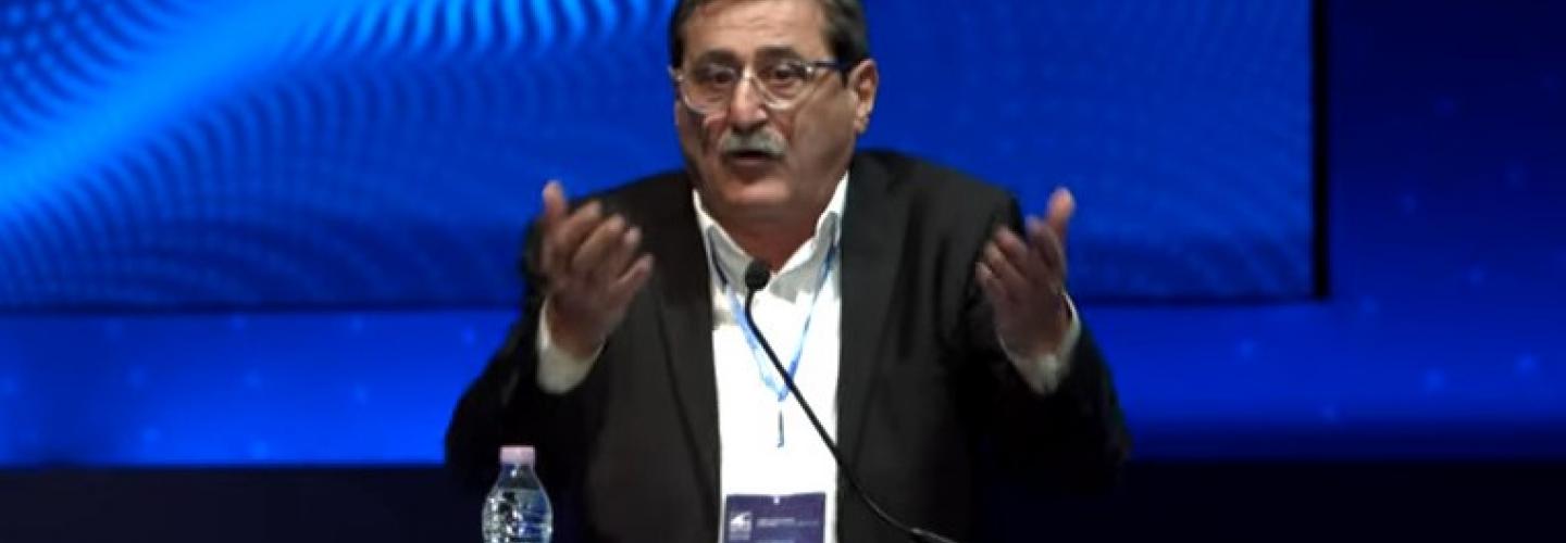 ΔΗΜΑΡΧΟΣ kede