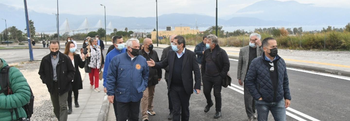 ΚΑΣΤΡΙΤΣΙ ΔΡΟΜΟΣ1