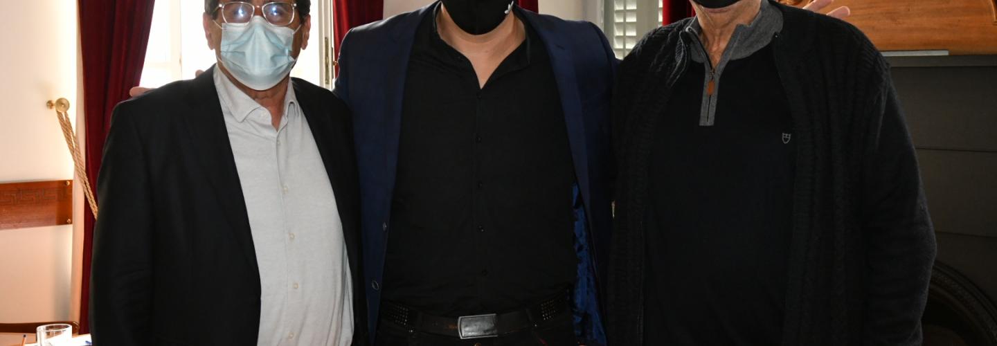 ΤΑΕ ΚΒΟ ΝΤΟ