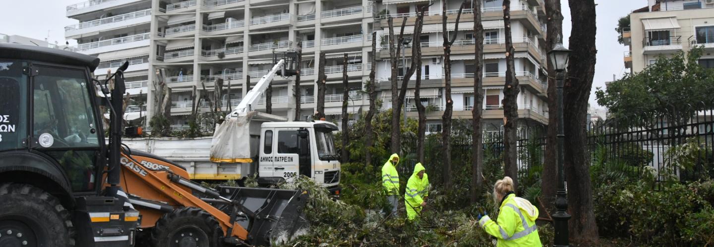 ΚΛΑΔΕΜΑ ΜΑΡΙΝΑ