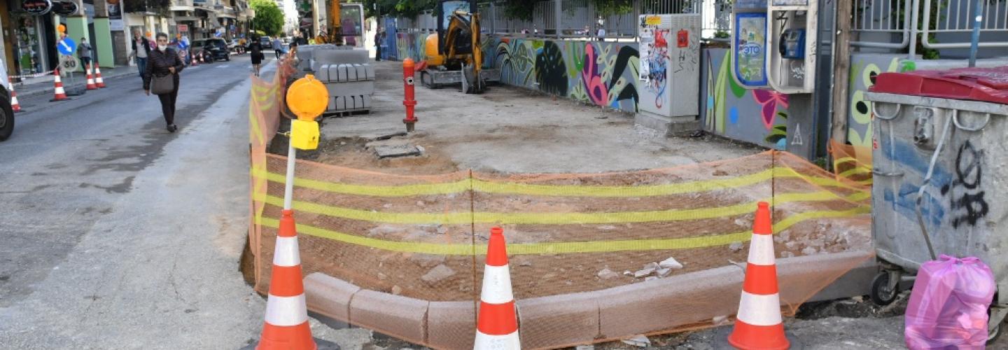 ΜΙΧΑΛΑΚΟΠΟΥΛΟΥ ΠΕΖΟΔΡΟΜΙΑ2