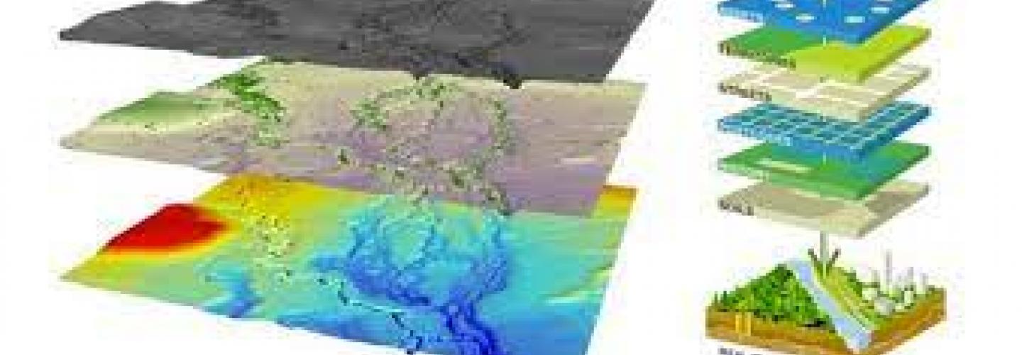 γεωπληροφορικη