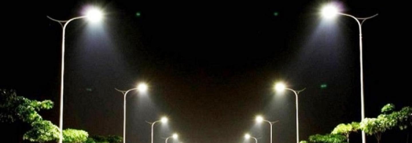 ΗΛΕΚΡΟΦΩΤΙΣΜΟΣ