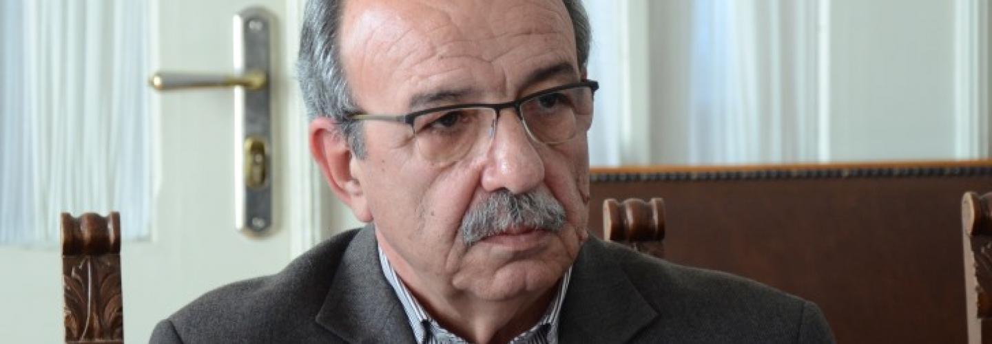 ΑΝΔΡΕΑΣ ΠΑΠΑΝΙΚΗΤΑΣ