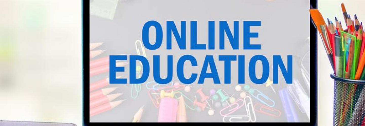 Διαδικτυακή εκπαίδευση