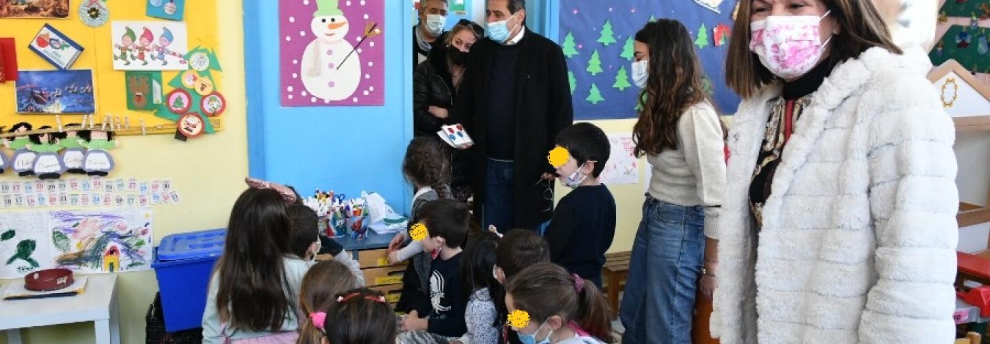 73 ΝΗΠΙΑΓΩΓΕΙΟ