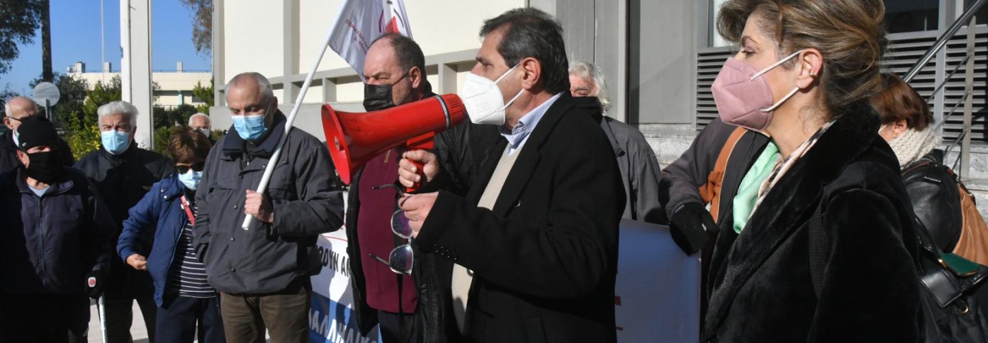 ΔΙΑΜΑΡΤΥΡΙΑ ΔΕΔΗΕ