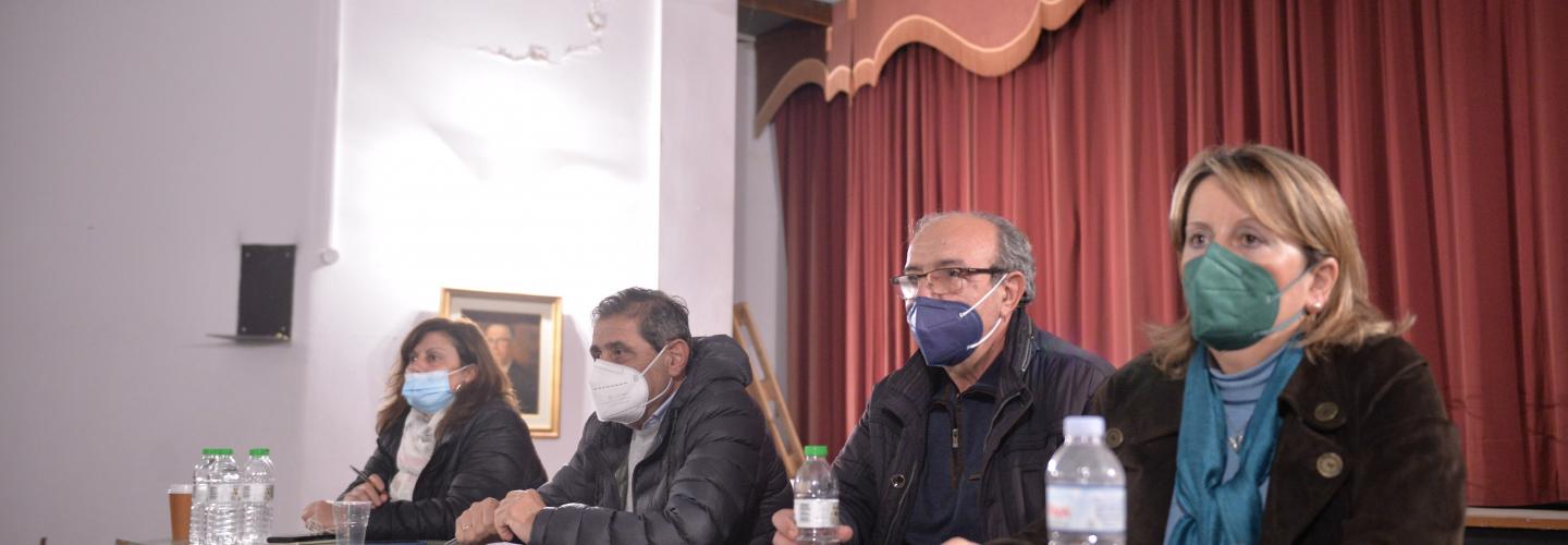 ΔΗΜΑΡΧΟΣ ΣΥΣΚΕΨΗ ΒΡΑΧΝΕΪΚΑ