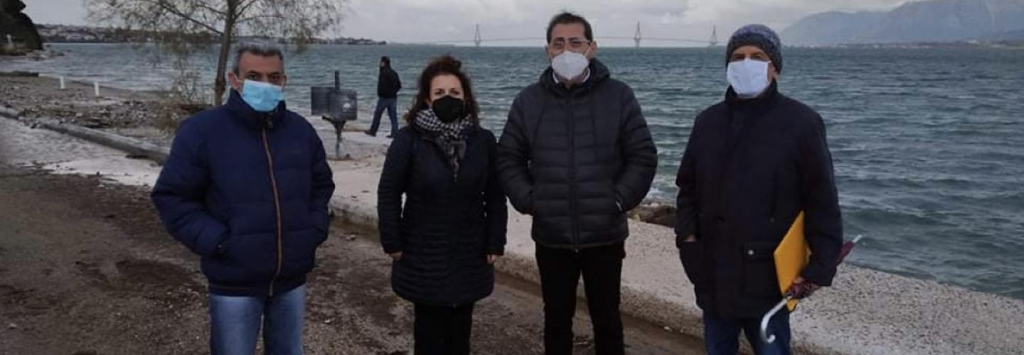 ΔΗΜΑΡΧΟΣ ΑΡΑΧΩΒΙΤΙΚΑ