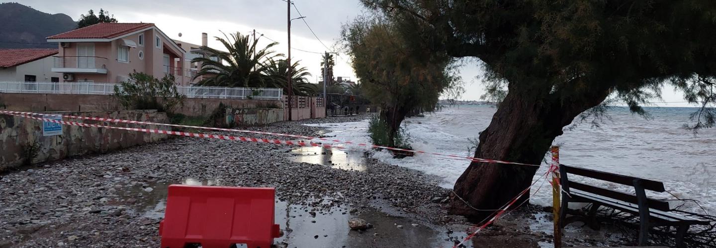 ΚΑΚΟΚΑΙΡΙΑ 29