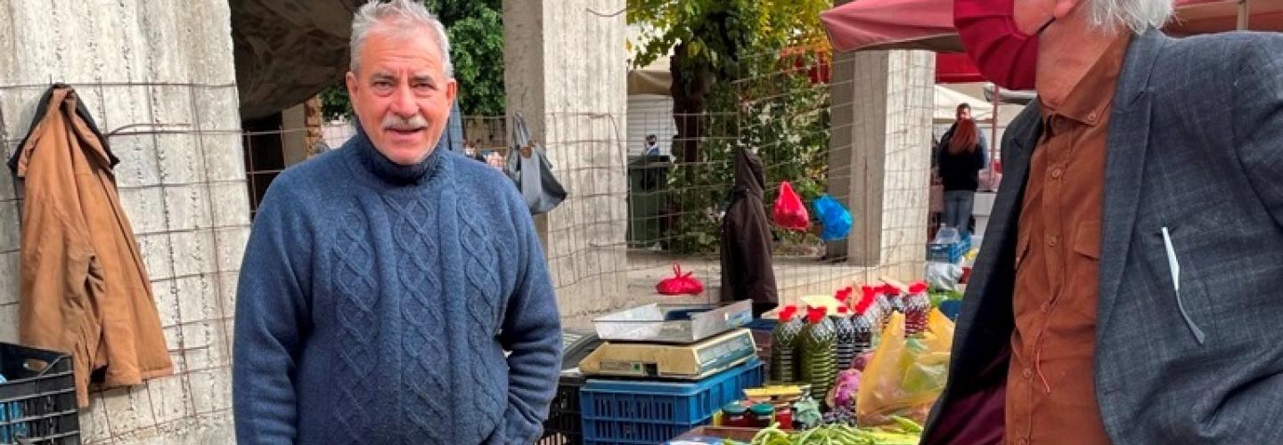 ΠΛΕΣΣΑΣ ΛΑΪΚΗ 1