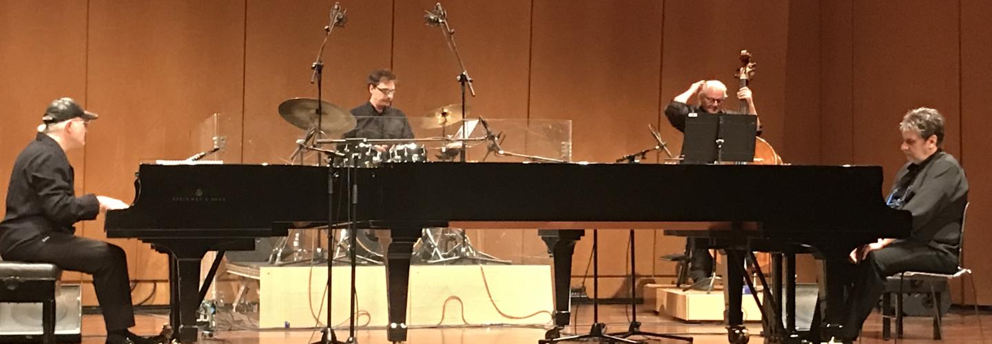 ΜΕΓΑΡΟ ΜΟΥΣΙΚΗΣ