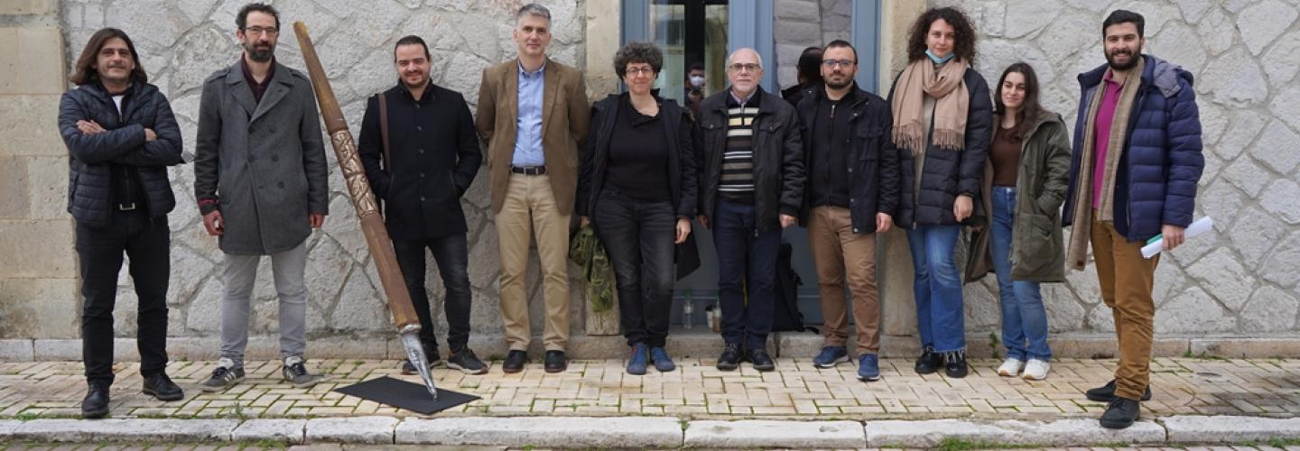 ΠΑΡΚΟ ΕΚΠΑΙΔΕΥΤΙΚΩΝ ΔΡΑΣΕΩΝ - ΦΙΛΟΣΟΦΙΑ