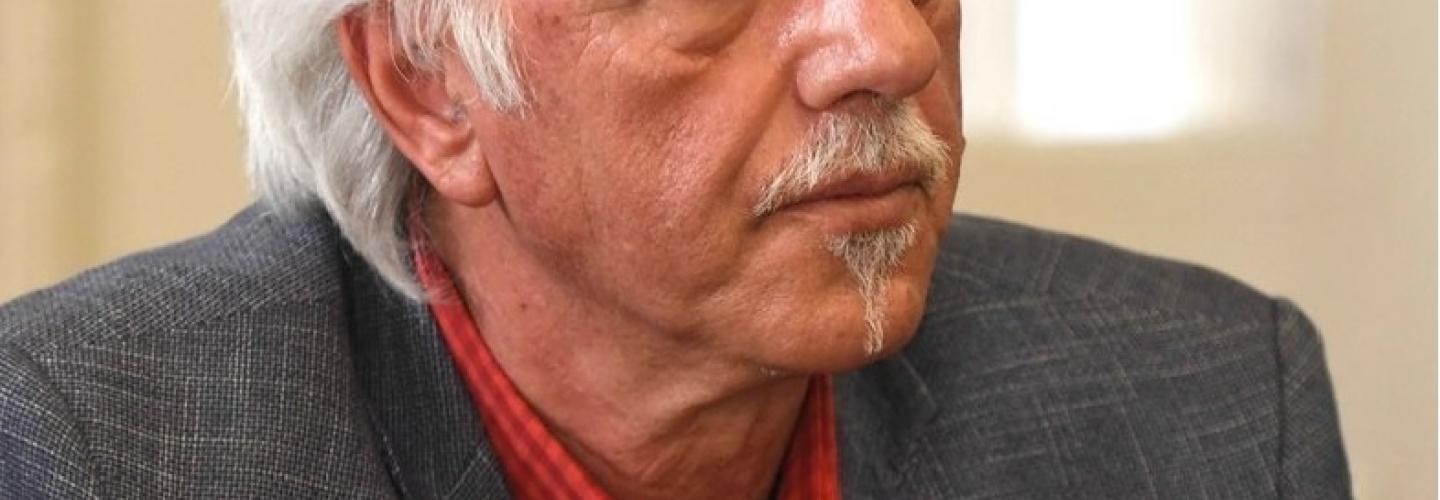 Πλέσσας Διονύσιος