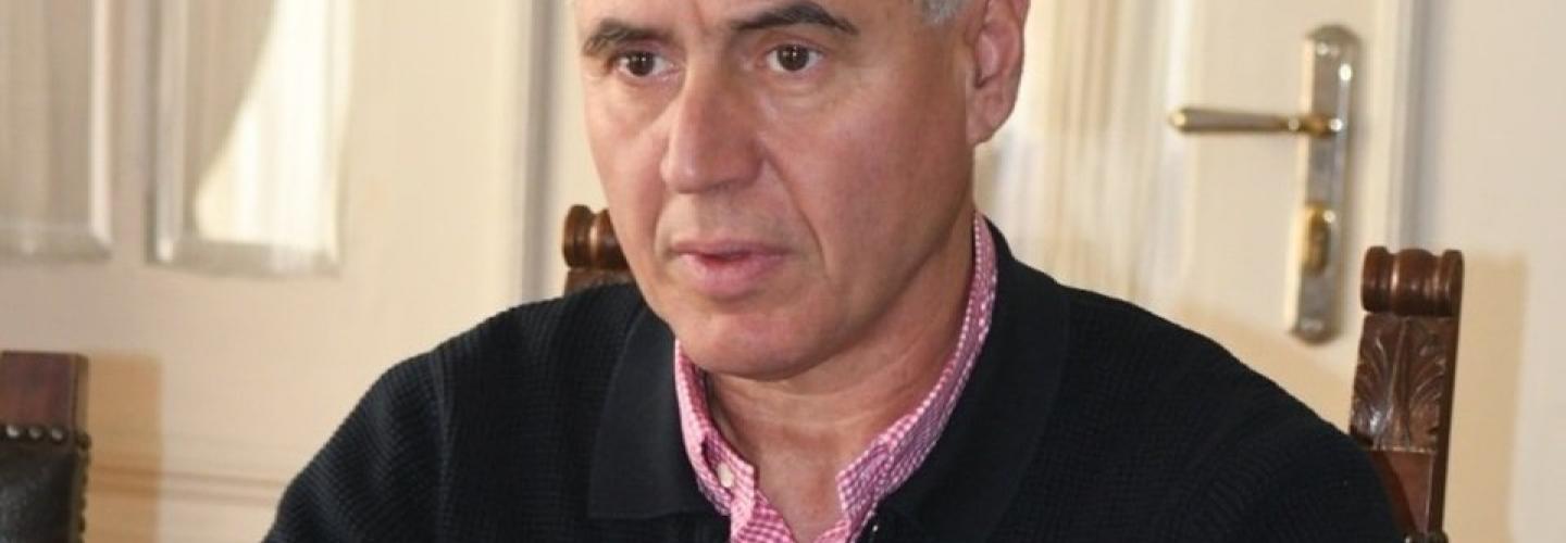 ΤΟΥΛΓΑΡΙΔΗΣ