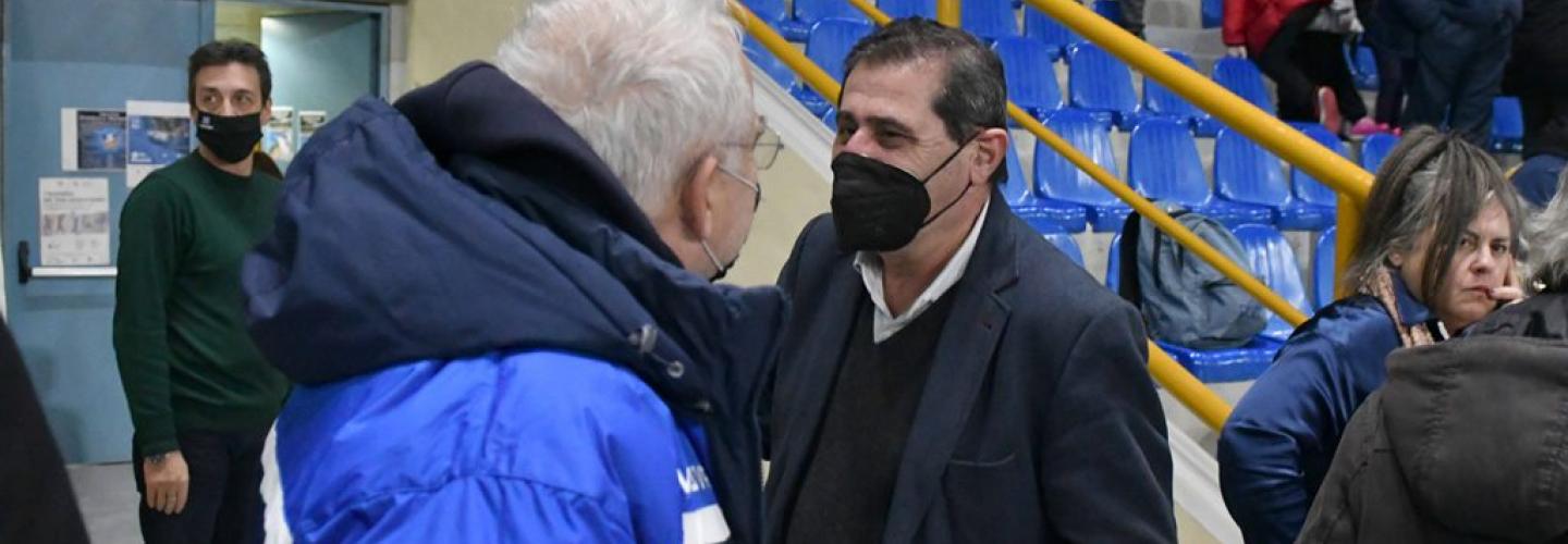 ΔΗΜΑΡΧΟΣ ΠΟΛΟ