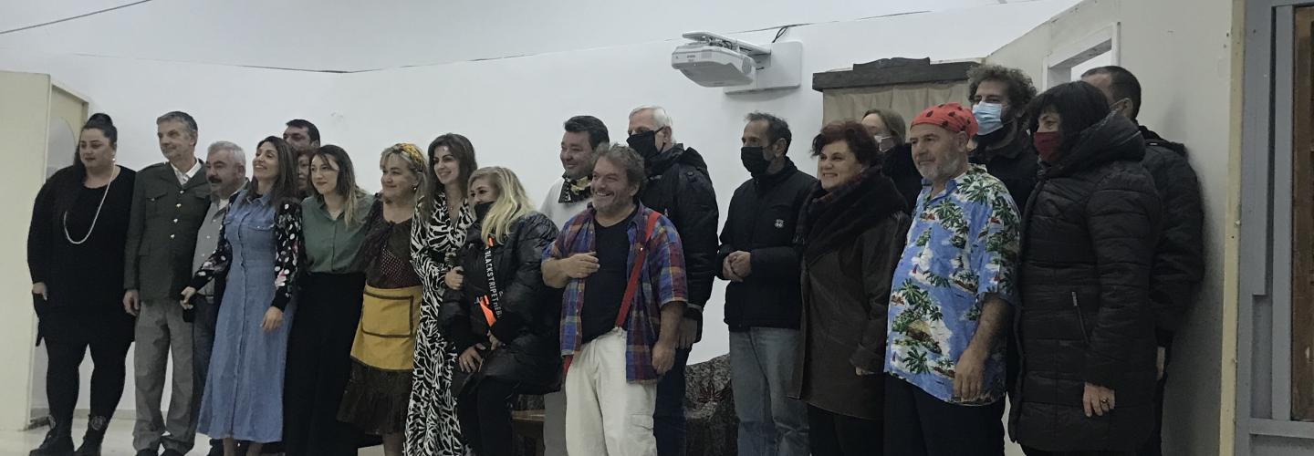 ΣΤΗ ΒΟΡΕΙΑ ΕΥΒΟΙΑ