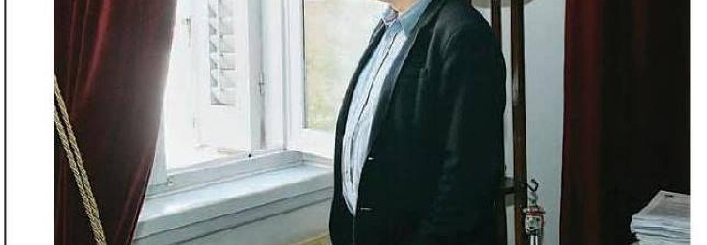 ΣΥΝΕΝΤΕΥΞΗ 