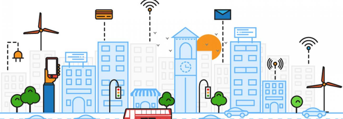 ΕΞΥΠΝΗ ΠΟΛΗ