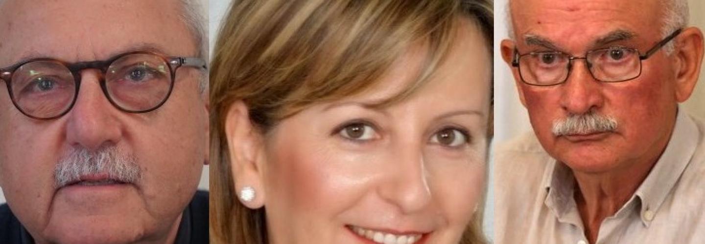 ΚΟΡΔΑΣ - ΤΟΓΙΟΠΟΥΛΟΥ - ΑΣΠΡΑΓΚΑΘΟΣ