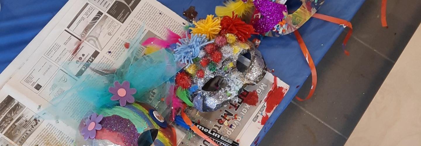 ΚΔΑΠ ΜΕΑ ΚΑΡΝΑΒΑΛΙ