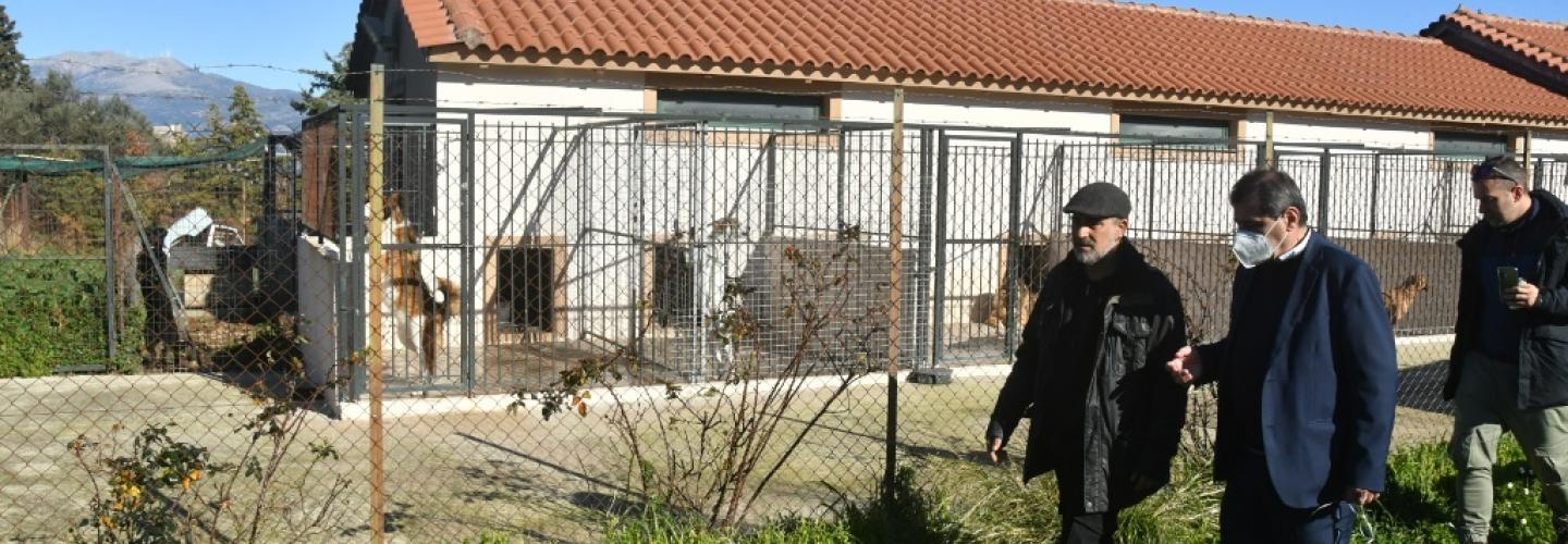 ΔΗΜΑΡΧΟΣ ΔΡΕΠΑΝΟ