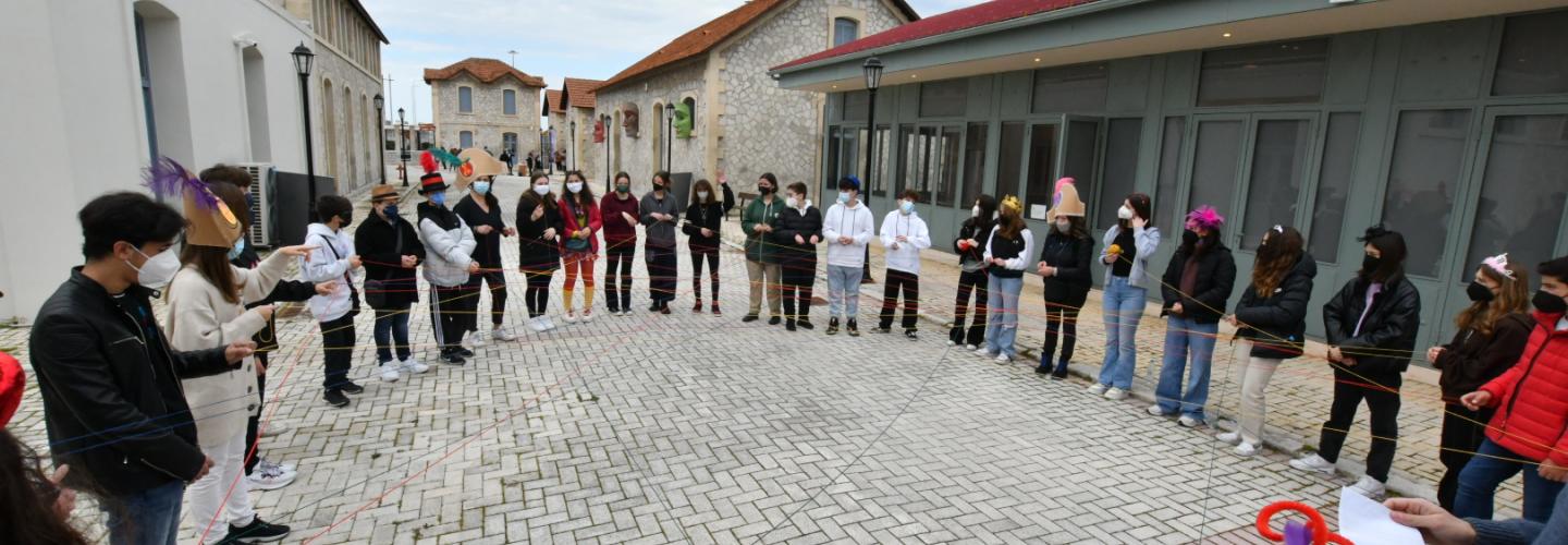 ΚΑΡΝΑΒΑΛΟΥΠΟΛΗ