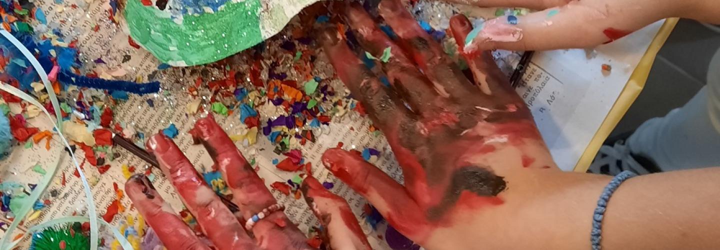 καρναβαλικο