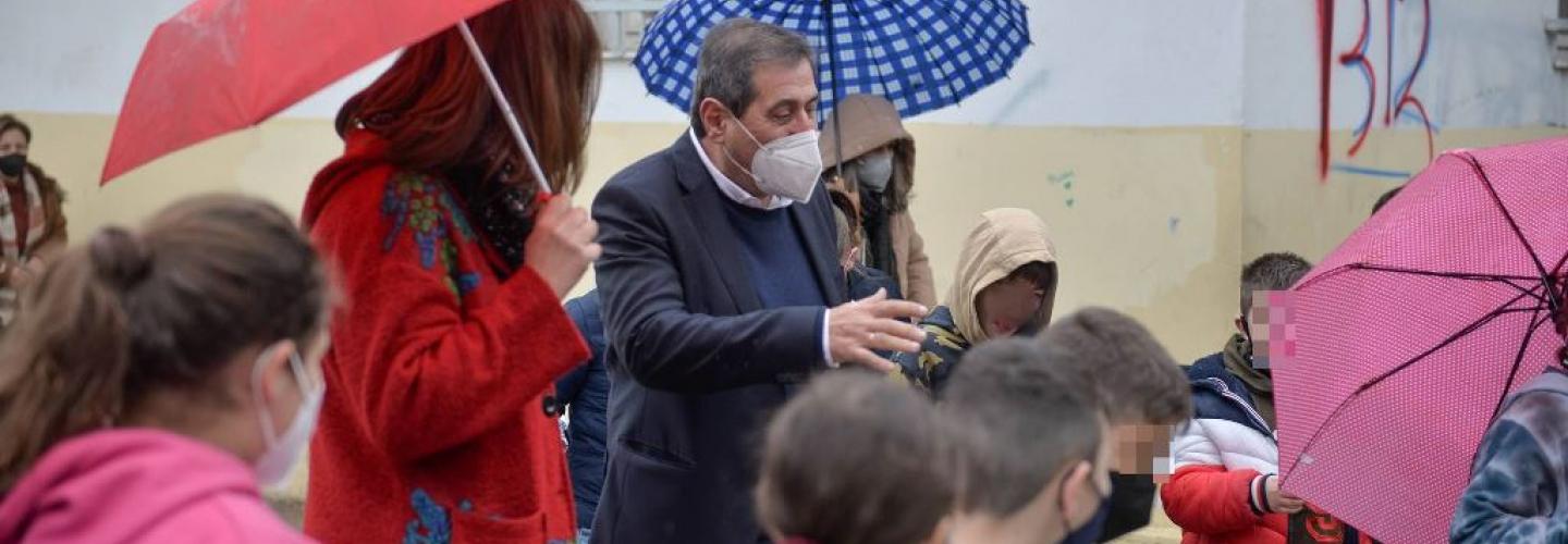 ΔΗΜΑΡΧΟΣ - ΠΕΤΡΟΠΟΥΛΟΣ 24ο ΔΗΜΟΤΙΚΟ