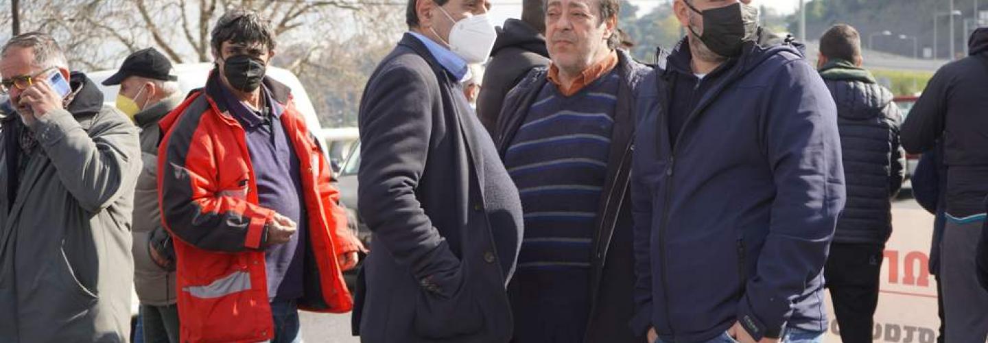 ΔΗΜΑΡΧΟΣ ΑΓΡΟΤΕΣ ΑΙΓΙΑΛΕΙΑΣ