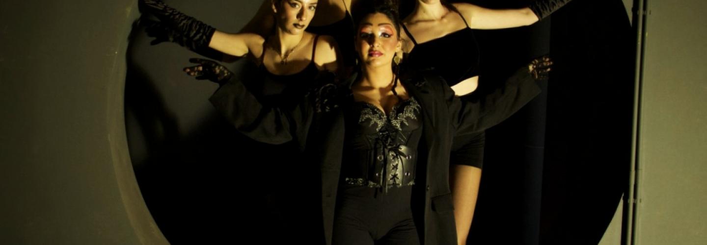 ΚΑΡΝΑΒΑΚΧΑΙ