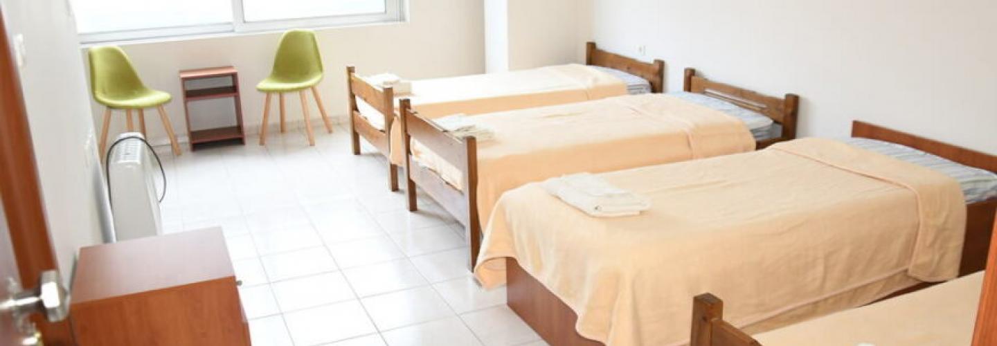 ΥΠΝΩΤΗΡΙΟ ΑΣΤΕΓΩΝ