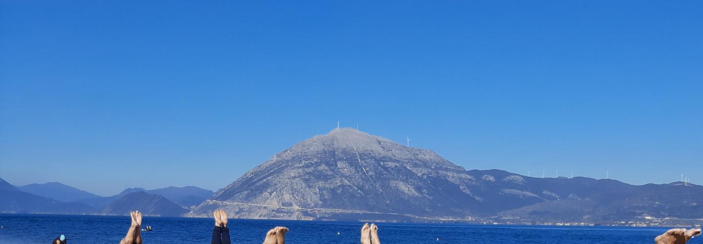 ΦΕΒΡ. 2022 ΥΔΡΟΓΥΜΝΑΣΤΙΚΗ