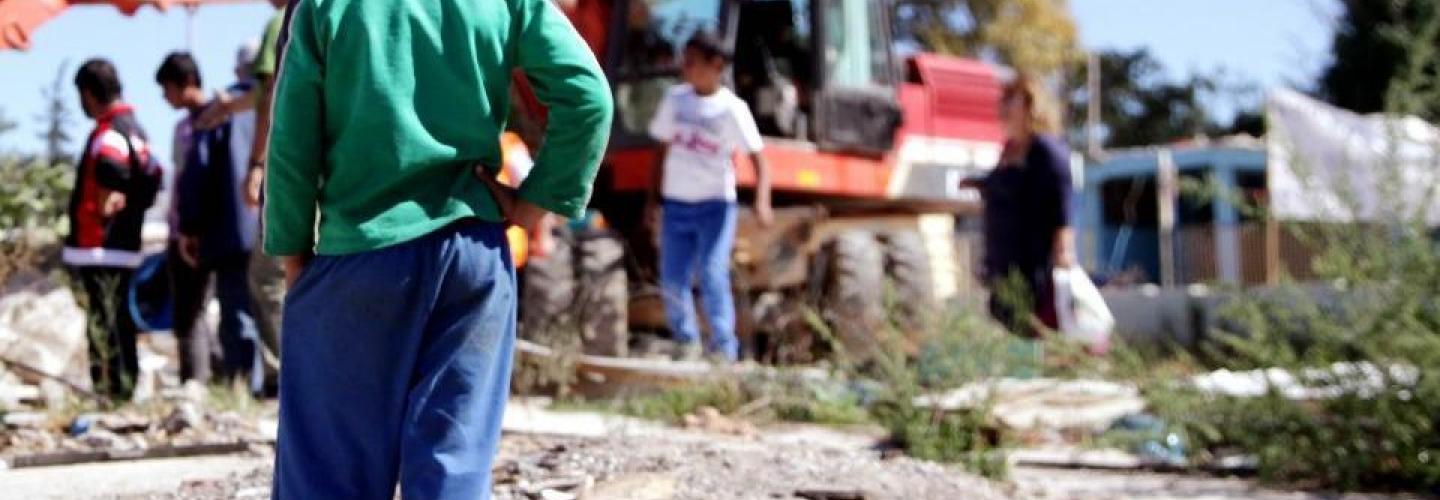 ΜΑΘΗΤΕΣ ΡΟΜΑ