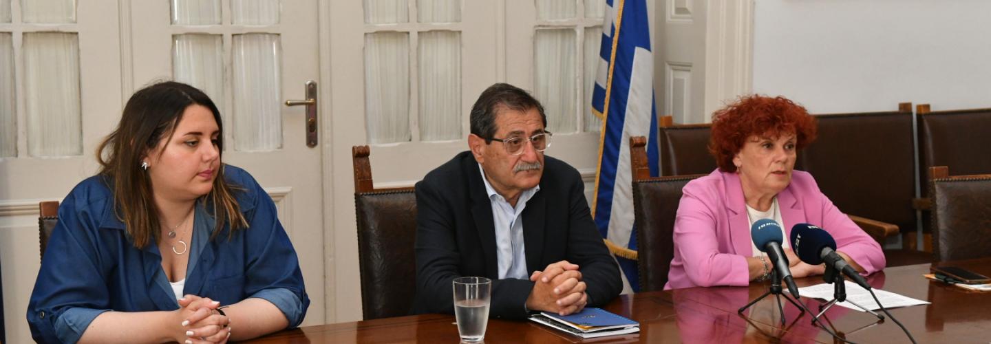 ΣΥΝΕΝΤΕΥΞΗ 12-5-2022